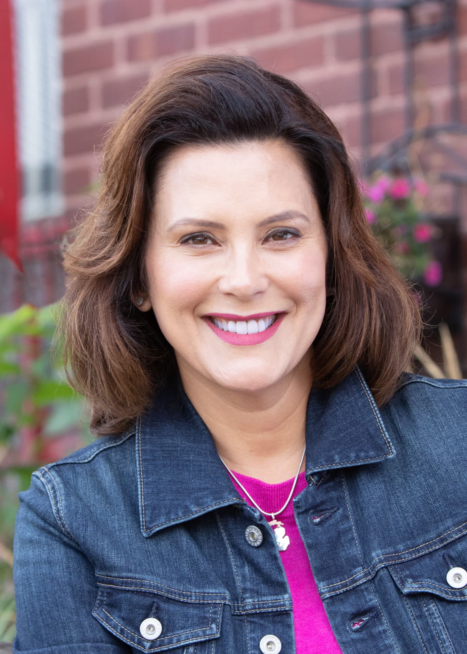 Gretchen Whitmer